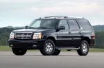 Cadillac Escalade 2002 года